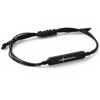 mens-gold-bracelet-dog-tag-claymore-white-18k-rockmanjewerly-089967-1