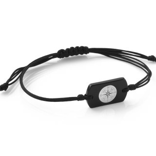 mens-gold-bracelet-dog-tag-compass-white-18k-rockmanjewerly-090079-1