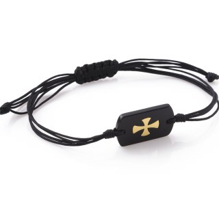 mens-gold-bracelet-dog-tag-crux-ii-yellow-14k-rockmanjewerly-089866-1