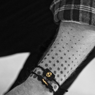 mens-gold-bracelet-dog-tag-football-yellow-18k-rockmanjewerly-089856-2