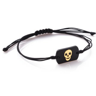 mens-gold-bracelet-dog-tag-skull-yellow-14k-rockmanjewerly-089834-1