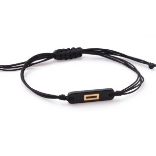 mens-gold-bracelet-dog-tag-slot-pink-18k-rockmanjewerly-090004-1