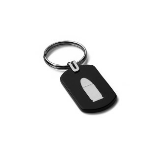 mens-gold-keychain-keyring-bullet-white-14k-rockmanjewerly-090958-1