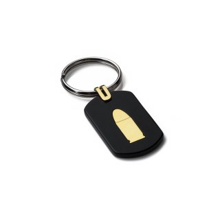 mens-gold-keychain-keyring-bullet-yellow-18k-rockmanjewerly-090959-1