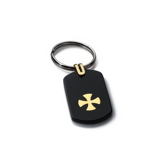 mens-gold-keychain-keyring-crux-v-yellow-14k-rockmanjewerly-090851-1