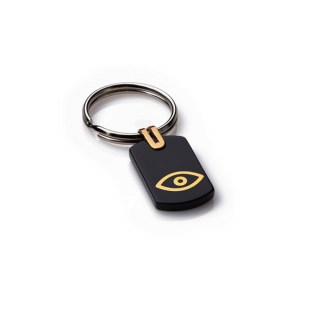 mens-gold-keychain-keyring-evil-eye-pink-14k-rockmanjewerly-090751-1