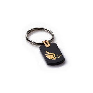 mens-gold-keychain-keyring-falcon-pink-18k-rockmanjewerly-091171-1
