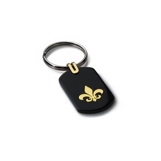 mens-gold-keychain-keyring-fleur-de-lis-yellow-14k-rockmanjewerly-090854-1