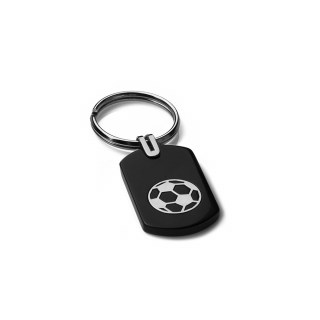 mens-gold-keychain-keyring-football-white-14k-rockmanjewerly-091083-1