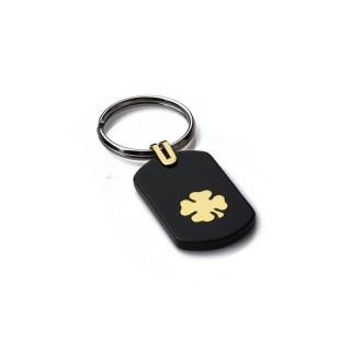 mens-gold-keychain-keyring-irish-luck-yellow-18k-rockmanjewerly-091064-1