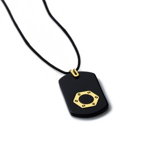 mens-gold-necklace-dog-tag-bolt-yellow-14k-cotton-string-rockmanjewerly-090673-1