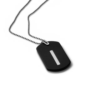 mens-gold-necklace-dog-tag-i-gold-white-14k-stainless-steal-ball-chain-rockmanjewerly-089656-1