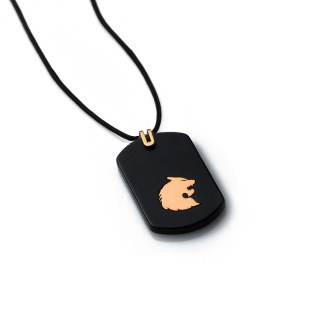 mens-gold-necklace-dog-tag-wolverine-pink-14k-cotton-string-rockmanjewerly-091407-1